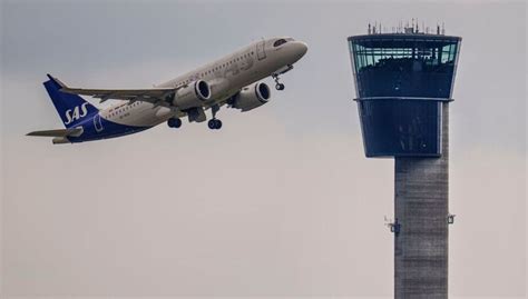 Sn D Sig P Fly I K Benhavns Lufthavn Mystisk Russer Er Vendt Tilbage