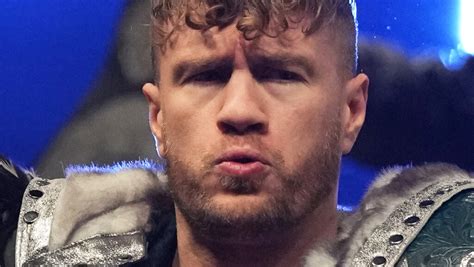 Will Ospreay Dice Que Su Contrato Con Njpw Termina En Febrero De