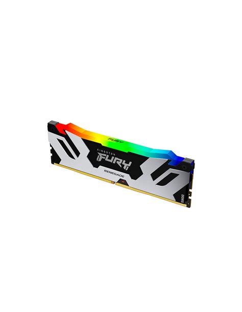 Kingston Fury Renegade Rgb Gb Ddr Mhz Cl Memoria Ram