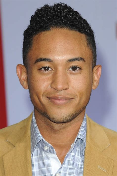 Tahj Mowry - Biografía, mejores películas, series, imágenes y noticias