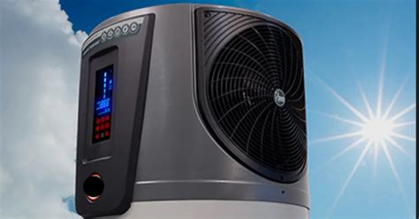 Understanding Solar Heat Pump Standout Solar