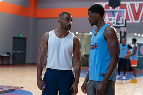 ‘Running Point’ Trailer: It’s Game On For Kate Hudson As Head Of The