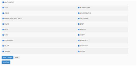 How To Create A MySQL Database In CPanel Max Cloud Host