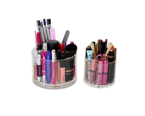 Deluxe Brush Holder | The Makeup Box Shop | Australia