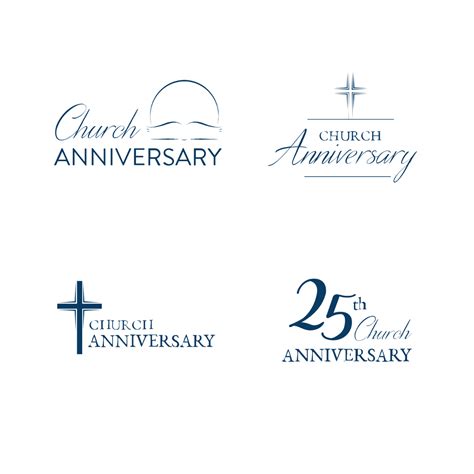 FREE Church Anniversary Templates & Examples - Edit Online & Download ...