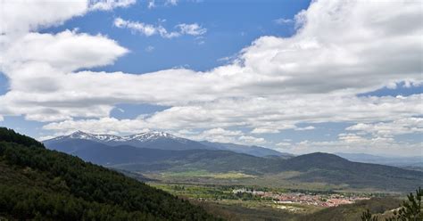 abantos Guía geológica del Parque Nacional de la Sierra de Guadarrama