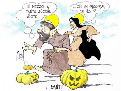 Buongiorno E Buona Festa Di Tutti I Santi Immagini E Frasi