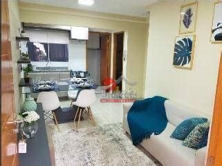 Apartamento 30 m² em Vila Regente Feijó em São Paulo por R 321 990