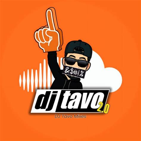 Stream DJ Tavo Mixes music | Listen to songs, albums, playlists for ...