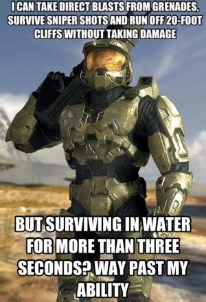 Master Chief Quotes. QuotesGram