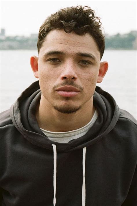 Anthony Ramos Actor Cinemagiaro