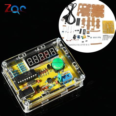 Business Industrial Test Meters Detectors Details About DIY Kits