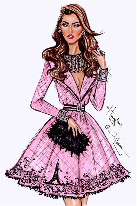 Twilight In Paris By Hayden Williams Hayden Williams Fashion