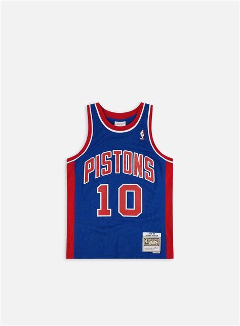 Dennis Rodman Pistons