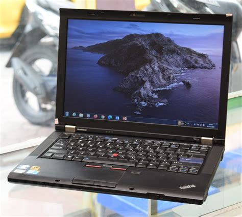 Jual Laptop Lenovo Thinkpad T I Core I Nvidia Jual Beli Laptop