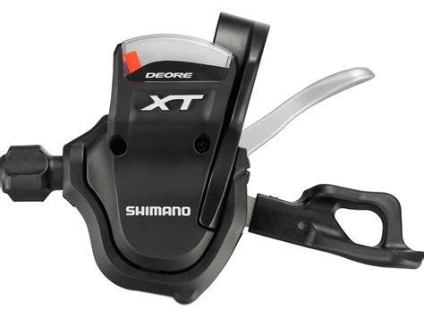 Shimano Deore XT SL M780 Links 2 3 Fach BIKER BOARDER DE