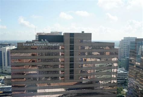 texas children's hospital west campus pediatrics - Florinda Pitt