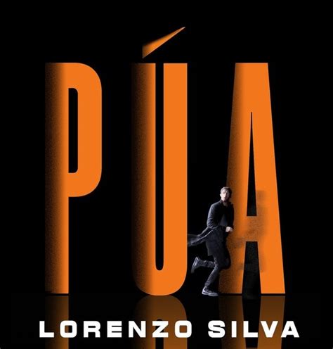 Librería Ofican Lanzamiento del libro Pua Lorenzo Silva Un thriller