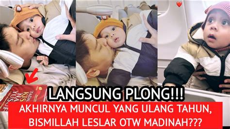 Langsung Plong Akhirnya Muncul Yang Ultah Lesti Rizky Billar Baby