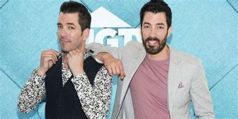 HGTV Hit With Property Brothers Lawsuit - yardworship.com