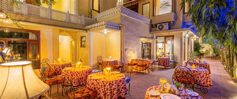 dera rawatsar jaipur heritage hotel  jaipur