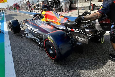 Red Bulls New RB19 Formula 1 Car Revealed For 2023 Season