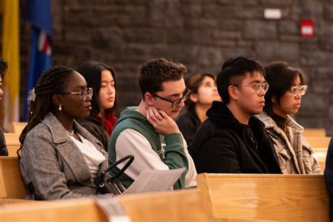 World Youth Day pilgrims reunite and accept new challenges - caedm