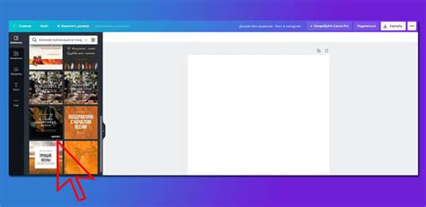 Обзор сервиса Canva — как работать в этом мощном инструменте для ...