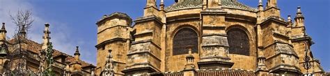 Granada Cathedral Royal Chapel Albaicin And Sacramonte Guided Tour