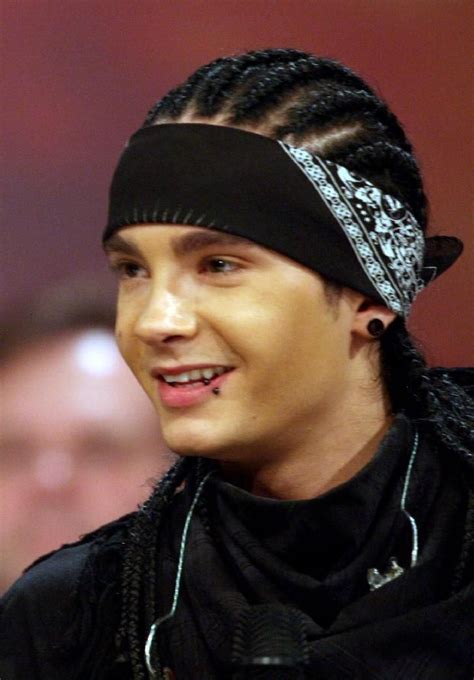 Tom Kaulitz