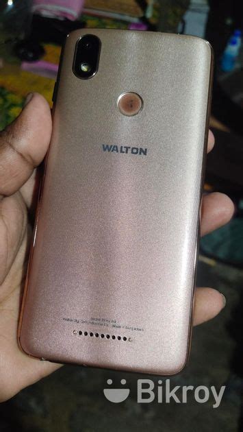 Walton Primo H Used For Sale In Pabna Bikroy