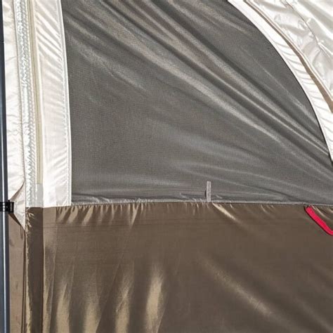 Carpa Coleman Weathermaster Personas Te Amuebla Store