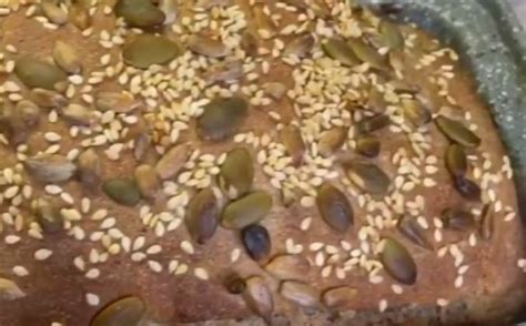 Домашний хлеба из ржаной муки рецепт с фото пошагово