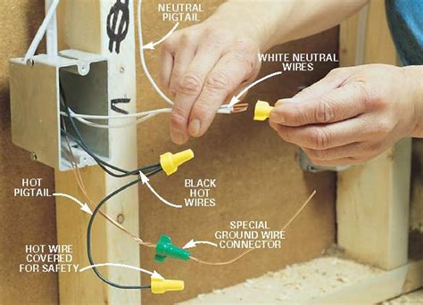 Wiring Open Neutral