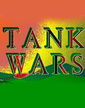 Tank Wars | Play game online!