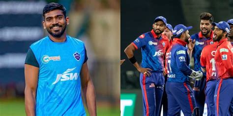 2 Players Delhi Capitals Should Not Have Released Before IPL 2023 Auctions