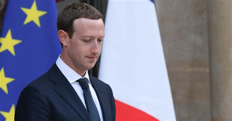 Facebook Et La France Luttent Ensemble Contre Les Propos Haineux