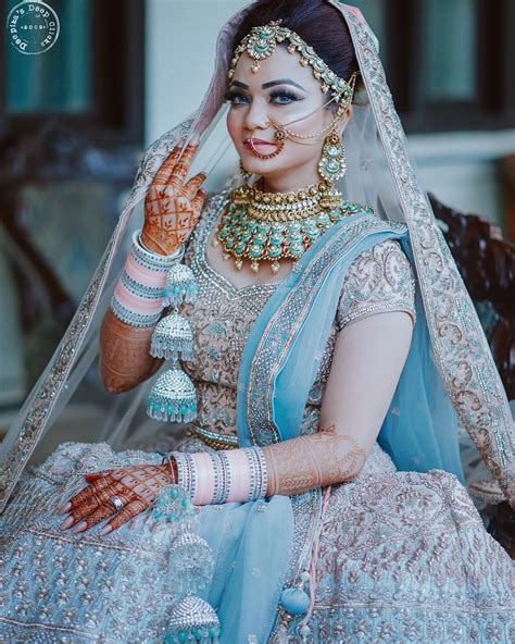 Stunning Chura Images To Complement Your Bridal Attire