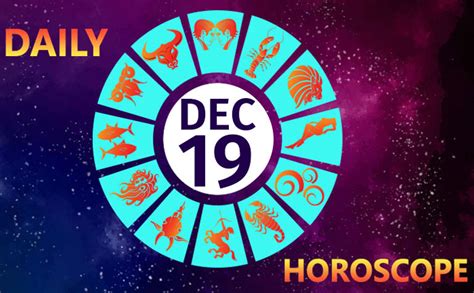 Daily Horoscope December Check Astrological Prediction For Aries