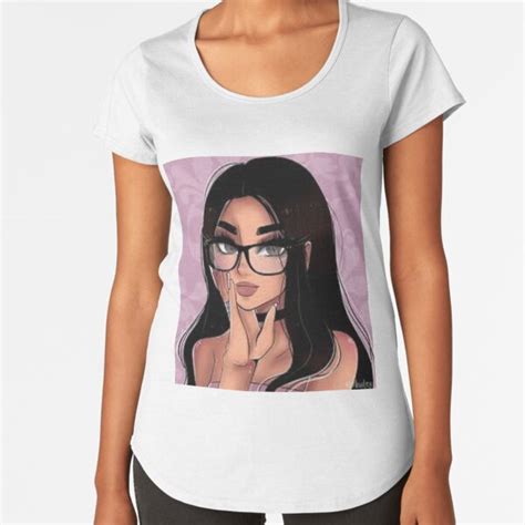 Sssniperwolf T Shirt For Sale By Partygirl101 Redbubble