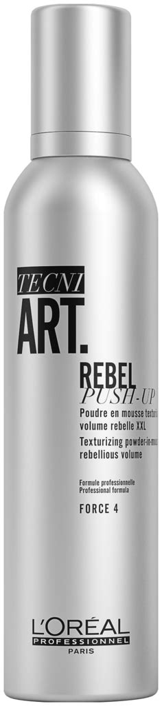 L Or Al Tecni Art Rebel Push Up Bellaffair Fr