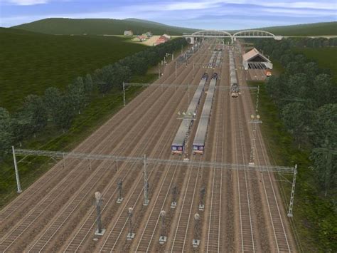 Trainz Et Les Amis Du Rails Map Rm V