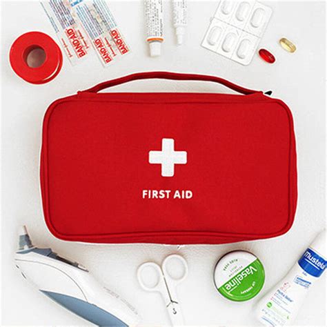 Harga First Aid Kit Signage Sticker Peti Pertolongan Cemas Kecemasan