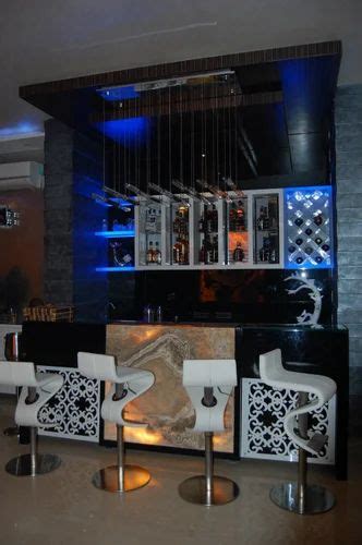 Modern Bar Interior Design, Bar Design Services, Nightclub Interior ...