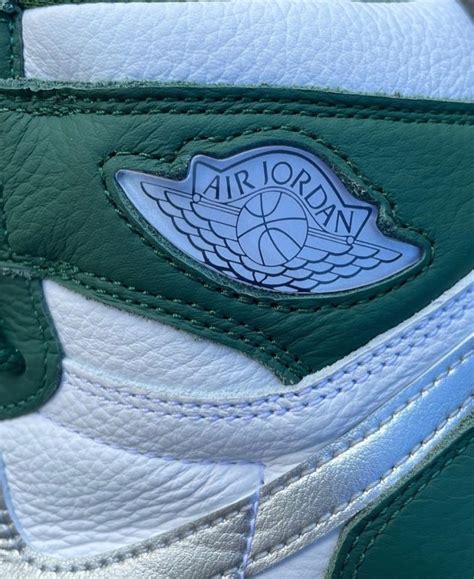 Nike Air Jordan 1 Retro High OG Gorge Greenが11月26日より発売予定 UP TO DATE