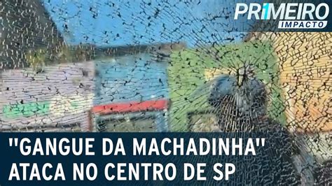 SP golpe de machadinha em vidro de carro assusta artista plástica