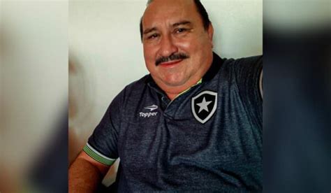 David Almeida Lamenta Morte De Jos Thom Filho Ex Prefeito De Autazes