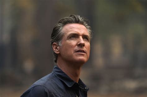 Gavin Newsom spotted at Getty heiress' wedding amid public absence