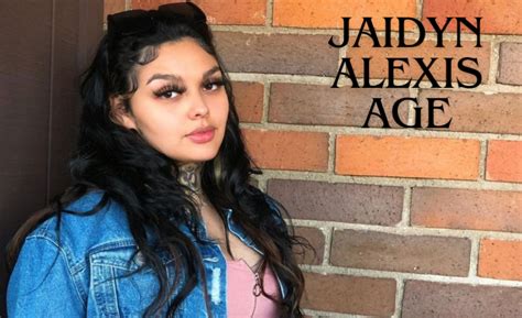 Jaidyn Alexis Age, Bio, Career, Kids, and Relationship with Blueface ...