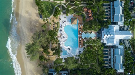 Khao Spa Natai Beach Resort